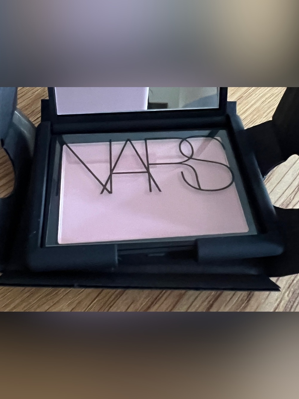 NARS POWDER BLUSH IN SEX APPEAL, 0.16 OZ., NWT. - Picture 10 of 10